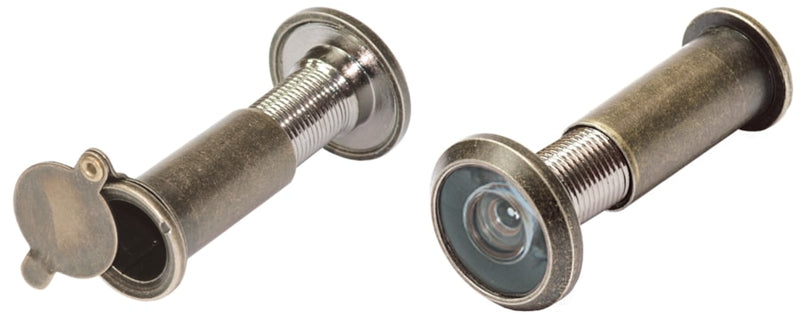 Peephole with Lid (ZDV12C)