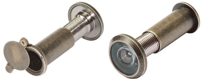 Espreitador com Tampa Macfer (ZDV12C)