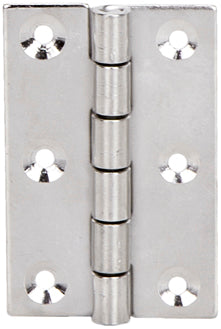 Macfer (25-538) Stainless Steel Hinge AISI316