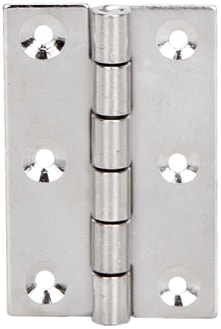 AISI316 Stainless Steel Hinge (25-538)