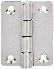 Dobradiça Inox AISI316 Macfer (255361-BL)