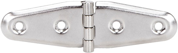 Dobradiça inox AISI316 (25540-BL)