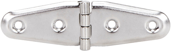 Macfer (25540) Stainless Steel Hinge AISI316