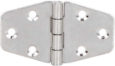 Dobradiça Inox AISI316 Macfer (25544)