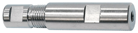 Terminal hembra sin prensar de acero inoxidable Macfer (8005) AISI316