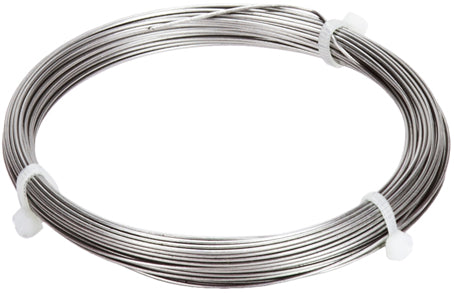 Macfer (AI-BL) Stainless Steel Malleable Wire AISI316