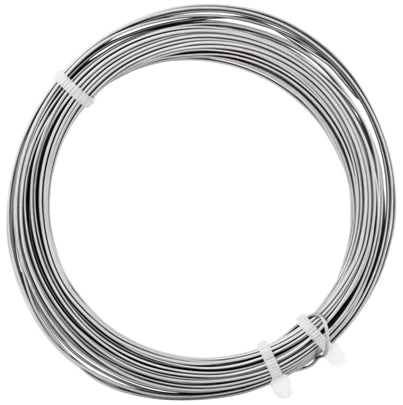 Macfer (AI-BL) Stainless Steel Malleable Wire AISI316