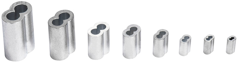 Caja de bornes de aluminio Macfer (ASC250)