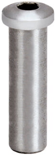 Macfer (CHNSS-L-BL) Stainless Steel Female Cheese Head Terminal AISI316