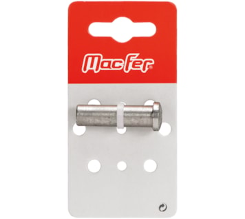 Terminal hembra de cabeza de queso de acero inoxidable AISI316 (CHNSS-L-BL)