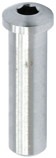 Terminal Cabeça Queijo Fêmea Inox AISI316 Macfer (CHNSS-L)