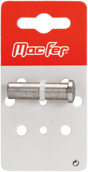 Female Stainless Steel AISI316 Cheese Head Terminal (CHNSS-S-BL)