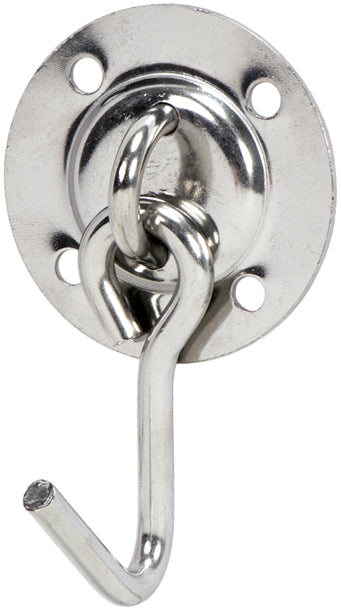 Gancho para Cama Rede Baloiço Inox AISI316 Macfer (GCR)