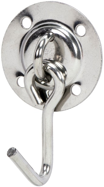 Gancho para cama rede baloiço inox AISI316 (GCR)