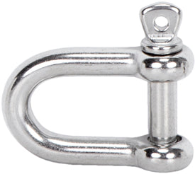 Manilha Inox AISI316 Macfer (JX16-BL)
