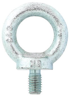Macfer (MH501) Galvanised Lifting Eye Bolt