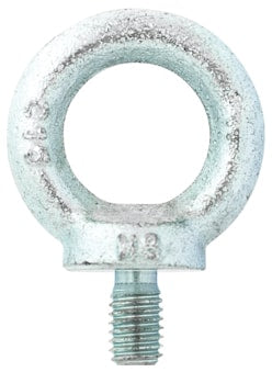 Galvanized Male Eyelet For Suspension (MH501)