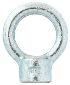 Galvanized Female Eyelet For Suspension (MH506)