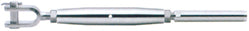 Macfer (MS0204-SC) Stainless Steel Swage Turnbuckle Terminal AISI316