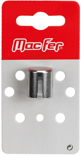 AISI316 Stainless Steel Crossover Clip (MS0309-BL)