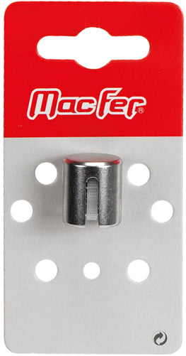 Macfer (MS0309-BL) Stainless Steel Cross Clip AISI316