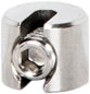 Clip Rasgado Inox AISI316 Macfer (MS0311-BL)