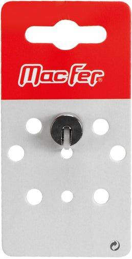 Clip Rasgado Inox AISI316 Macfer (MS0311-BL)