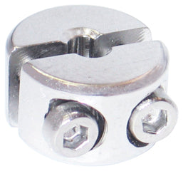 Macfer (MS0312) Stainless Steel Ring Clip AISI316