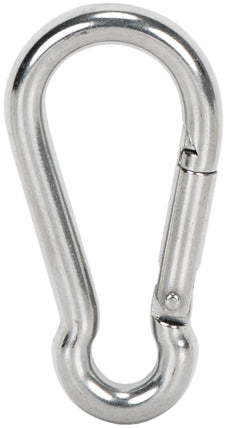 Macfer (MS0603-BL) Stainless Steel Snap Hook AISI316