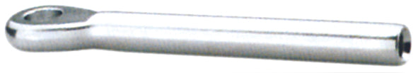 Terminal Cravar Argola Inox AISI316 Macfer (MS0702)