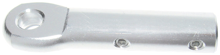 Terminal de ojo con tornillo de acero inoxidable Macfer (MS0706) AISI316