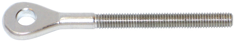 Macfer (MS0710) Stainless Steel Male Eye Terminal AISI316