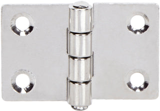 Dobradiça Inox AISI316 Macfer (MS0809)