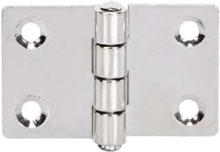 AISI316 Stainless Steel Hinge (MS0809)