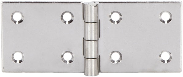 AISI316 Stainless Steel Hinge (MS0810-BL)