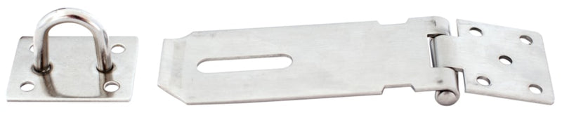 Stainless Steel AISI304-A Padlock Hinge (MS08105)