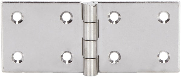 AISI316 Stainless Steel Hinge (MS0810)