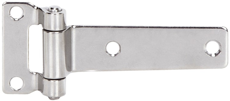 AISI316 Stainless Steel Hinge (MS0811)