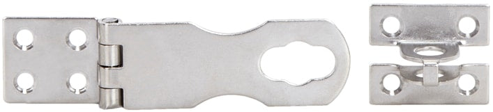 Stainless Steel AISI316 Padlock Hinge (MS0813)