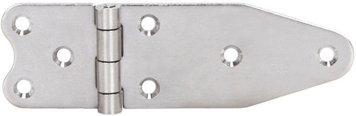 Macfer (MS0815) Stainless Steel Hinge AISI316