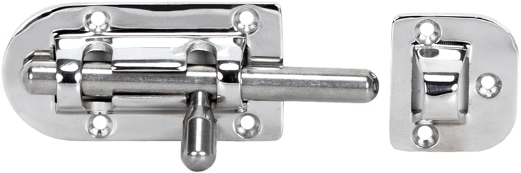 Fecho culatra inox AISI316 (MS0818-BL)
