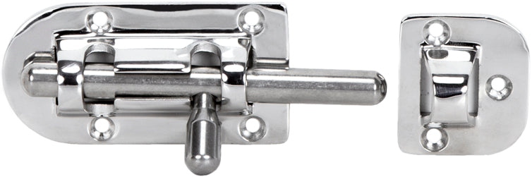 Fecho Culatra Inox AISI316 Macfer (MS0818)