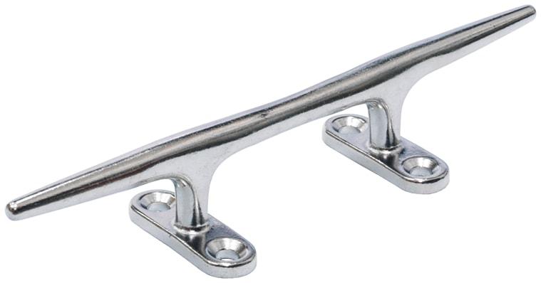 Brida de acero inoxidable AISI316 (MS1003)