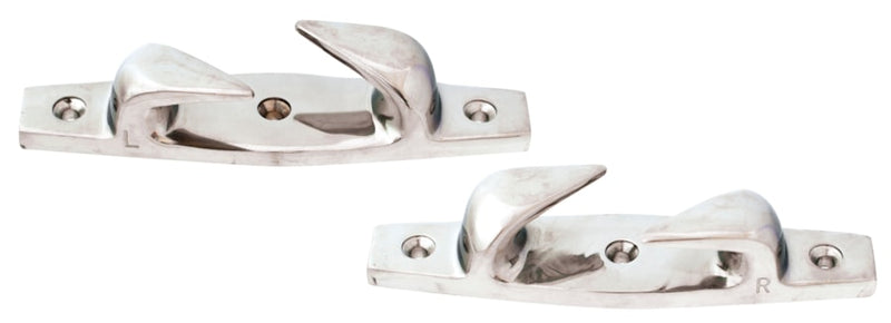 Stainless Steel AISI316 Crossover Cable Guide (MS1006)