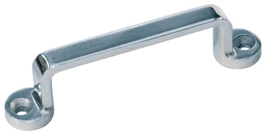 Manilla de acero inoxidable Macfer (MS1217) AISI316
