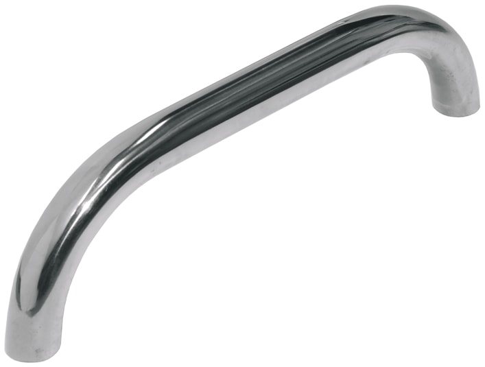 Mango de acero inoxidable AISI316 (MS1501)