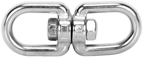 Destorcedor Olhal/Olhal Inox AISI316 Macfer (MS510-BL)