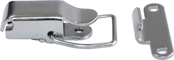 Fecho Baú Inox AISI304 Macfer (S1300)