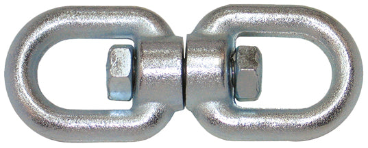 Destorcedor Olhal/Olhal Galvanizado C45 Macfer (SWG-01)