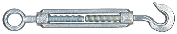 Esticador Olhal/Gancho Galvanizado Macfer (TBG-EH)
